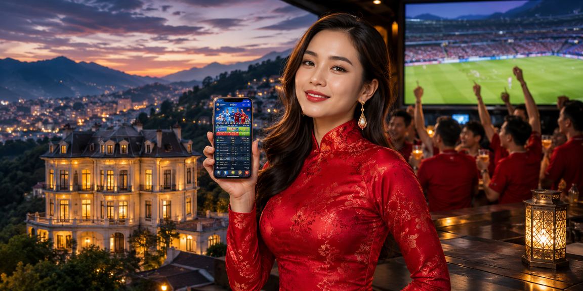 Người chơi cá cược esports tại Đà Lạt cùng ss3