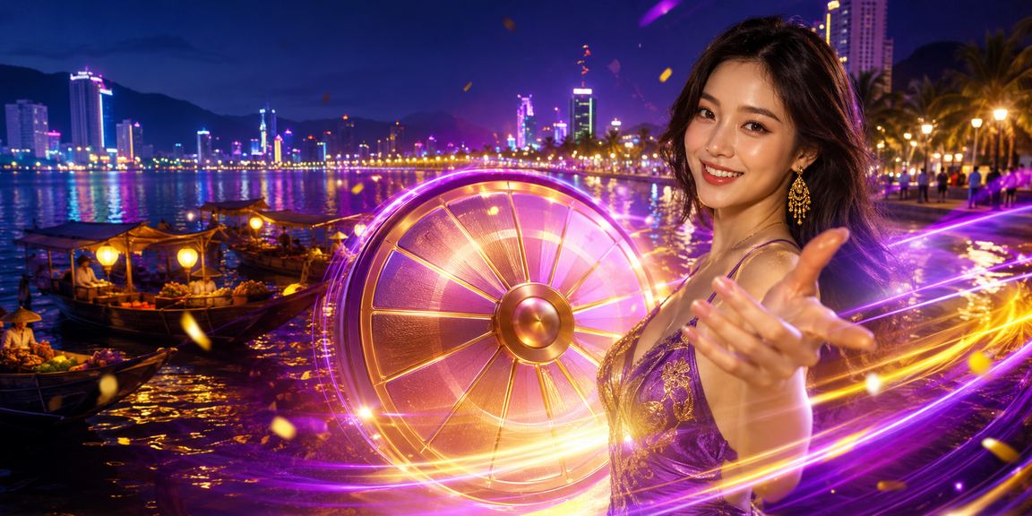 Sòng bài Roulette sáng tạo tại Nha Trang