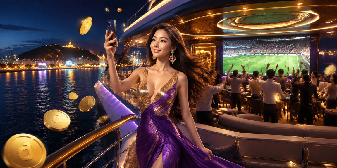 Người chơi trải nghiệm xổ số trên điện thoại tại Vũng Tàu